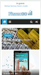 Mobile Screenshot of finansgo.com